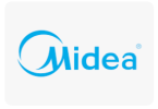 konak midea klima servisi