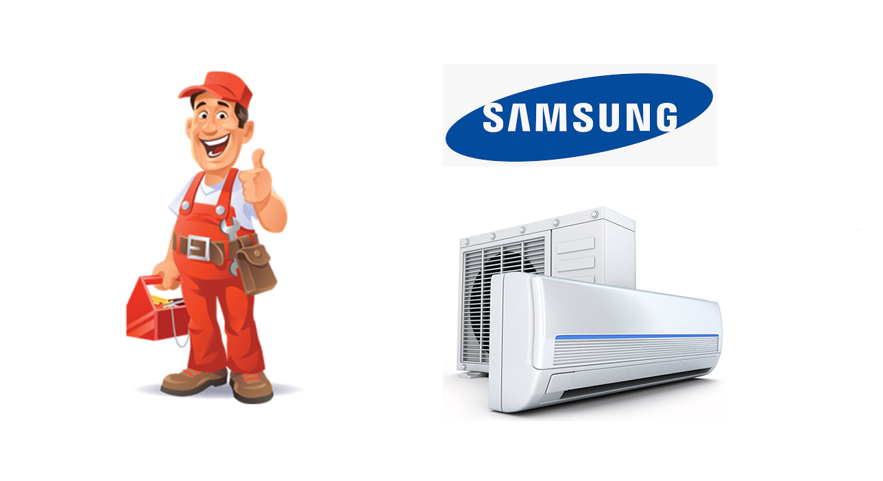 Konak samsung klima servisi
